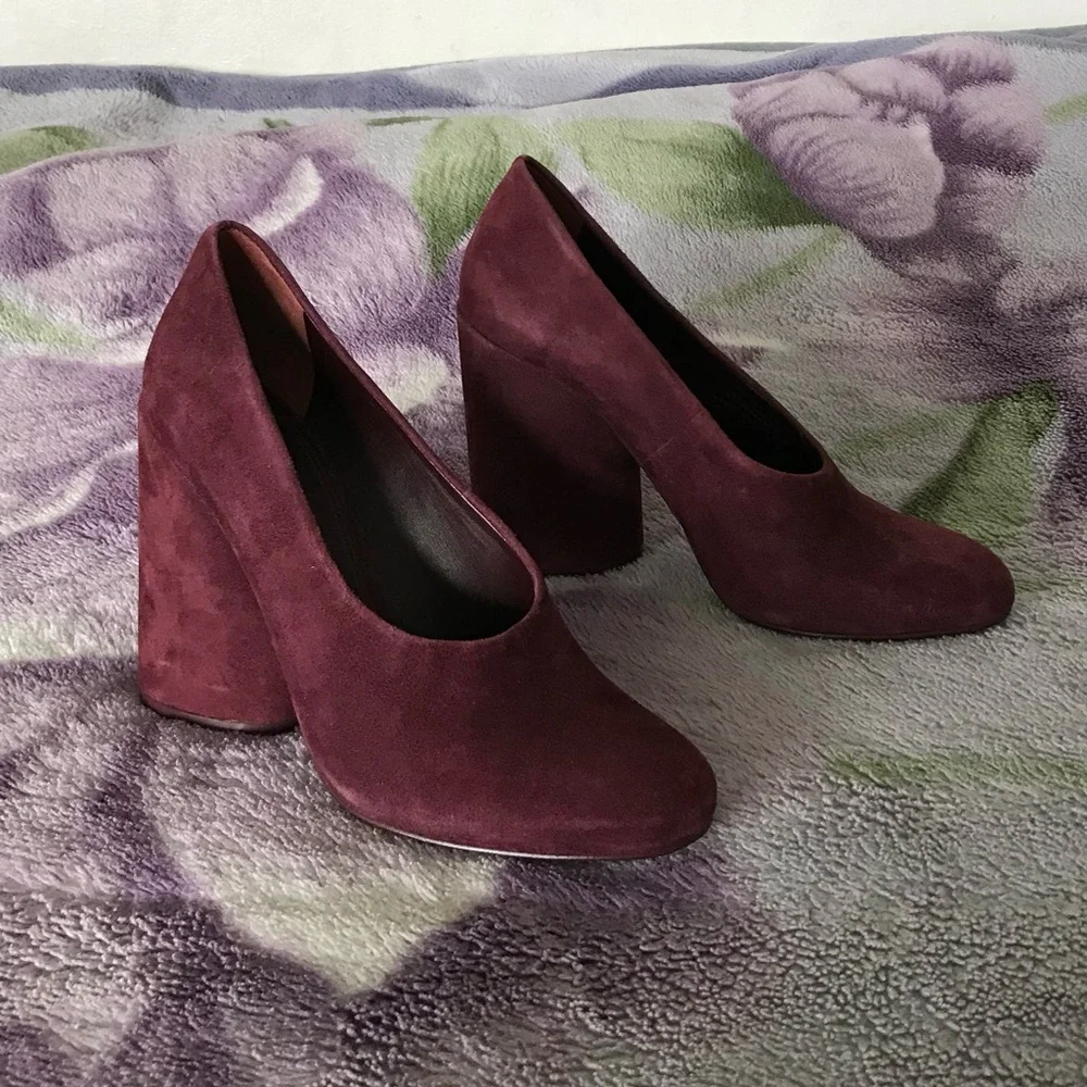 Tory Burch Lucia Pump